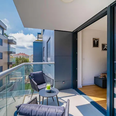 Martina By Interhome Apartment
