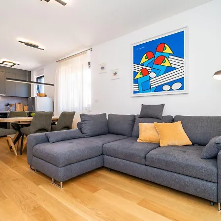 Martina By Interhome *