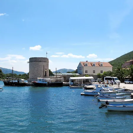 アパート Martina By Interhome