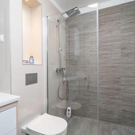 Apartamento Martina By Interhome *