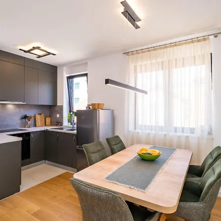 Apartamento Martina By Interhome