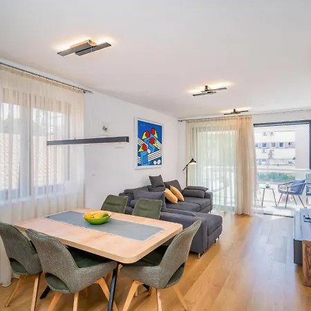 Martina By Interhome Apartment Dubrovnik