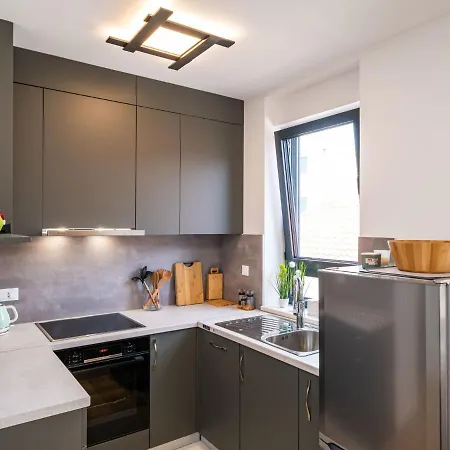 Martina By Interhome アパート ドゥブロブニク