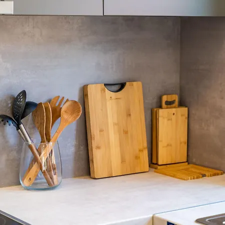 Martina By Interhome Apartment