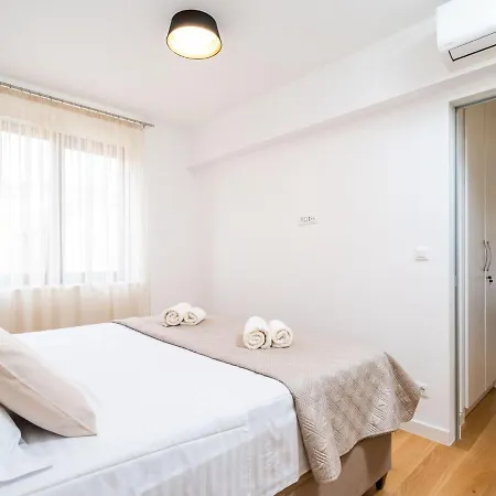 Martina By Interhome Apartment