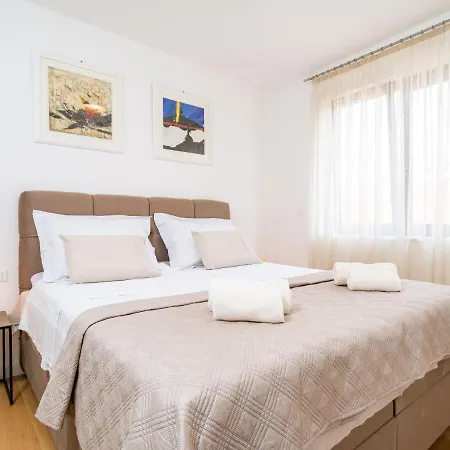 Martina By Interhome Apartamento *