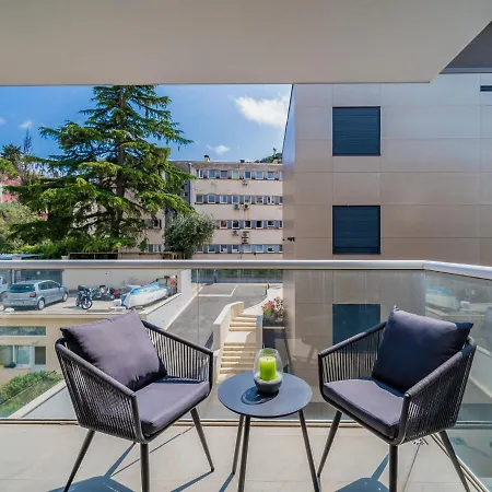 アパート Martina By Interhome ドゥブロブニク