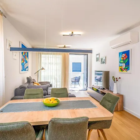 Apartamento Martina By Interhome *