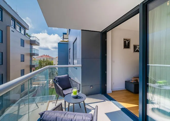 Martina By Interhome Apartment