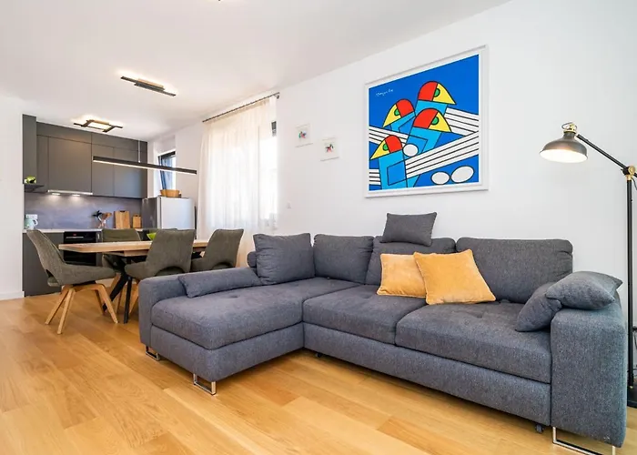 Martina By Interhome *