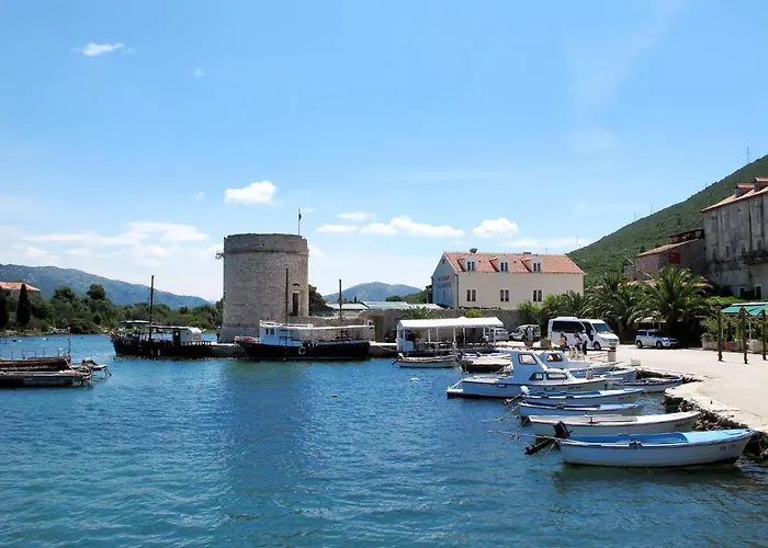 Apartment Martina By Interhome