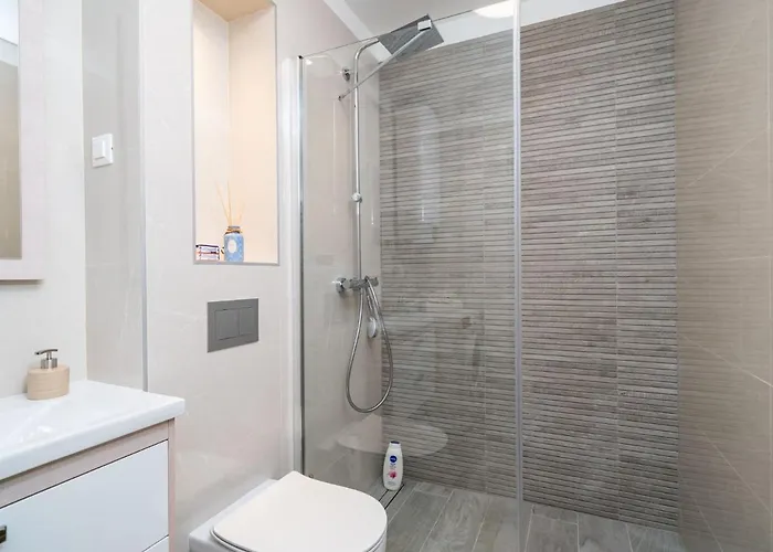 Apartment Martina By Interhome *