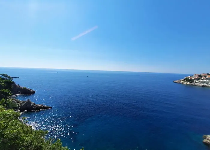 Martina By Interhome 公寓 *