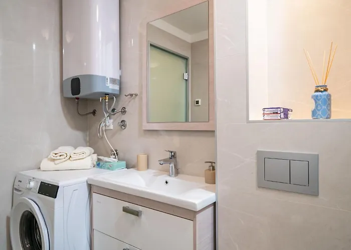 Martina By Interhome Apartment