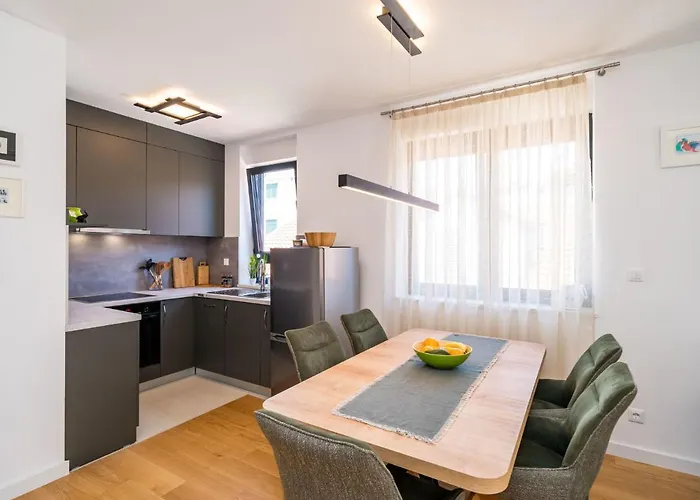 Apartmán Martina By Interhome