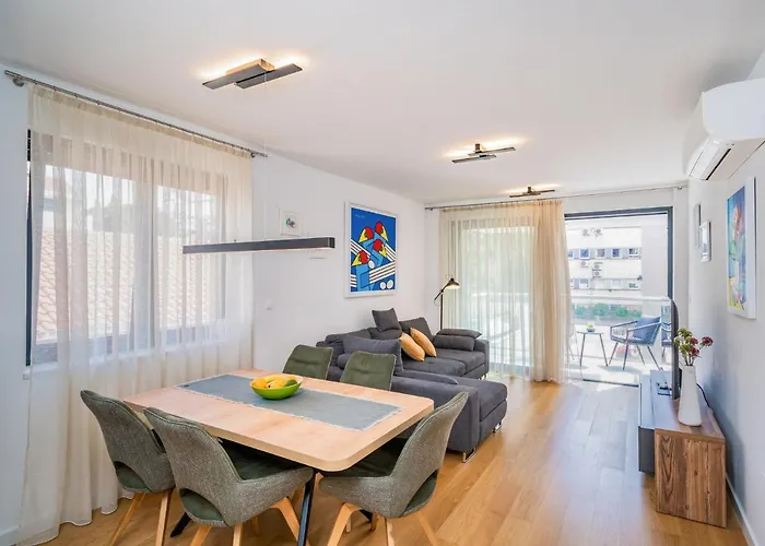 Martina By Interhome Apartment Dubrovnik