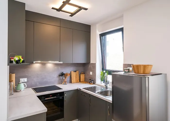 Martina By Interhome Apartment Dubrovnik