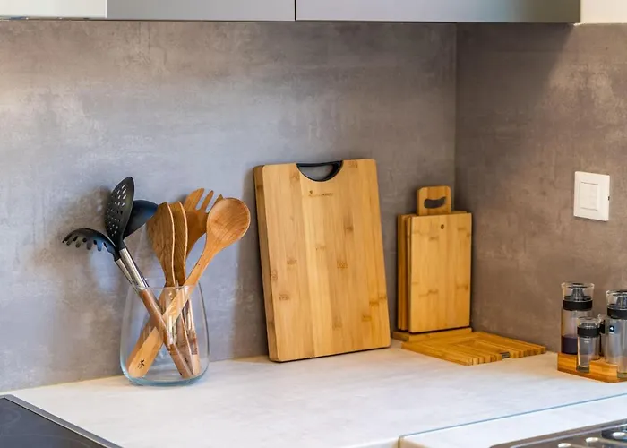 Martina By Interhome Apartment