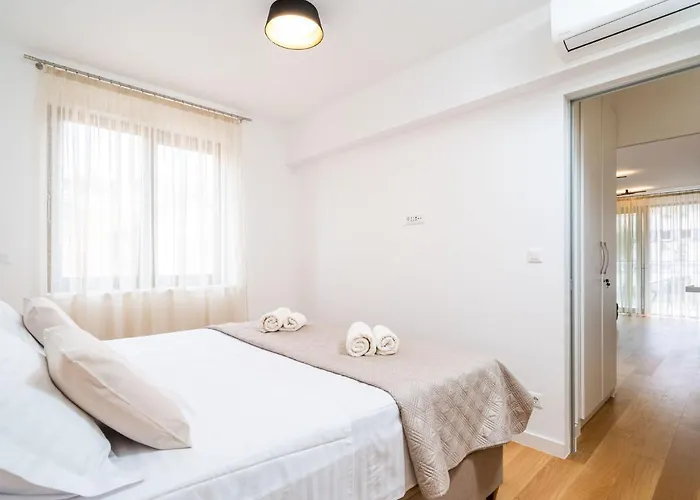 Martina By Interhome Apartment