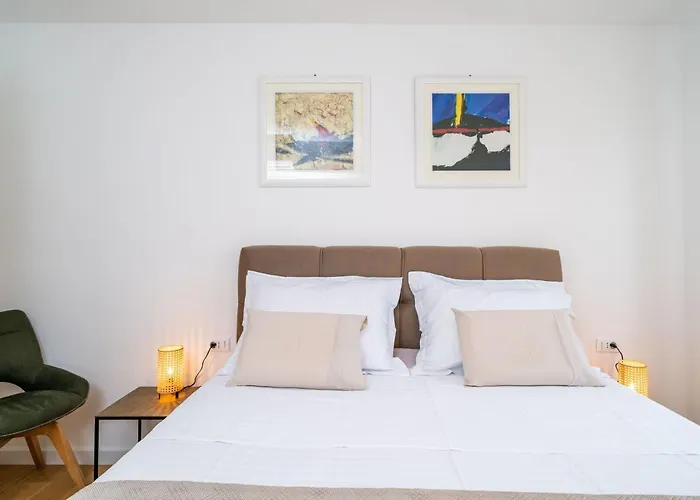 Apartmán Martina By Interhome *