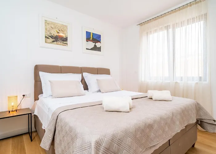 Martina By Interhome Apartment *