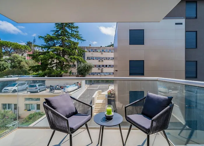 Apartmán Martina By Interhome Dubrovník