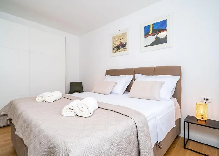 Martina By Interhome Apartment *