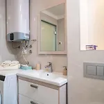 Martina By Interhome Apartman