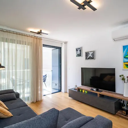 Martina By Interhome Apartman *