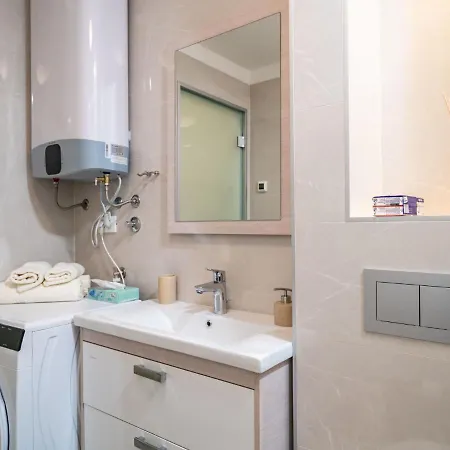 Martina By Interhome شقة
