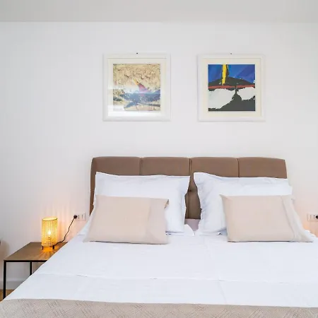 Apartman Martina By Interhome *
