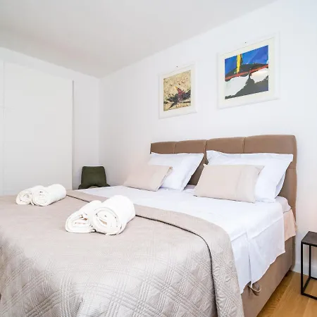 Martina By Interhome Apartman *